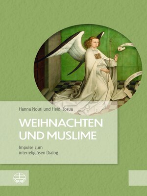 cover image of Weihnachten und Muslime